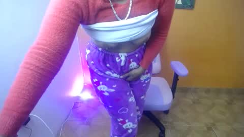 daleska_delicious1 online show from February 12, 2025, 12:55 pm