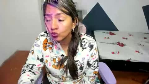 daleska_delicious1 online show from October 31, 2025, 12:00 am