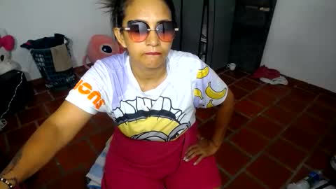 daleska_delicious1 online show from May 21, 2026, 2:18 am