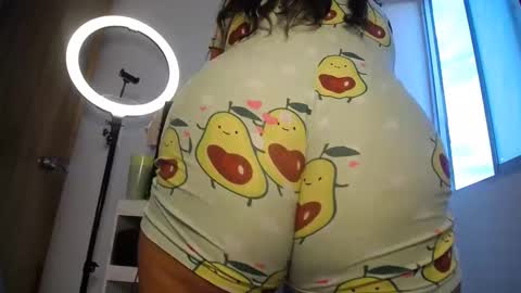 daleska_delicious1 online show from May 30, 2026, 10:29 pm