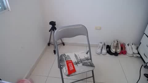 daleska_delicious1 online show from June 8, 2026, 9:04 pm
