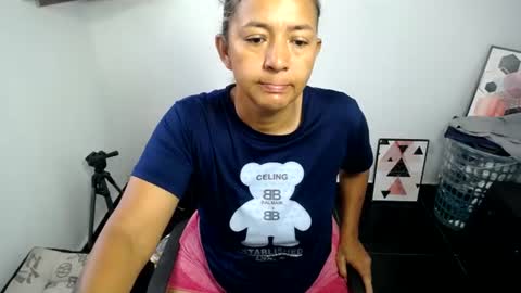 daleska_delicious1 online show from July 10, 2026, 12:19 pm