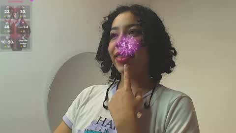 D A L H I L A online show from April 27, 2026, 12:47 pm