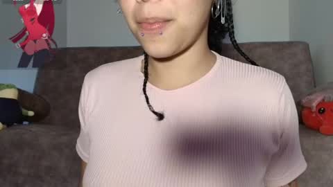 Snapshot of dalhila chatting on June 14, 2026, 9:06 pm D A L H I L A online show from June 14, 2026, 9:06 pm