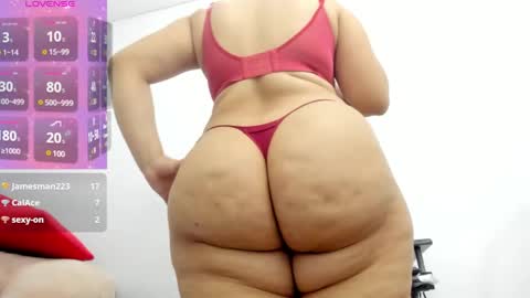 Snapshot of dalia_2 chatting on December 14, 2024, 4:34 am Ren online show from December 14, 2024, 4:34 am