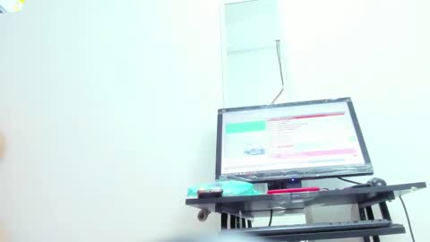 Snapshot of dalia_2 chatting on February 3, 2025, 3:42 am Ren online show from February 3, 2025, 3:42 am
