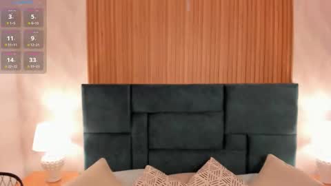 Violeta online show from October 17, 2025, 12:30 pm