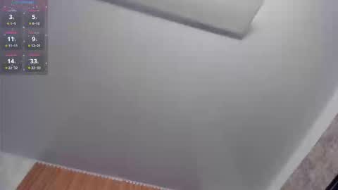 Violeta online show from March 18, 2026, 1:58 pm