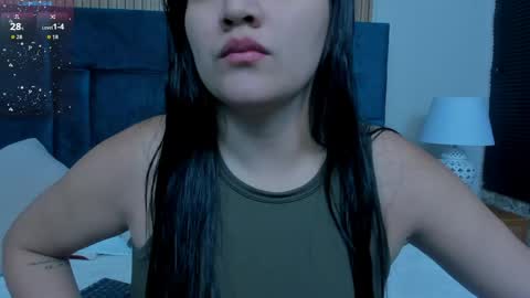 Violeta online show from April 24, 2026, 12:18 pm