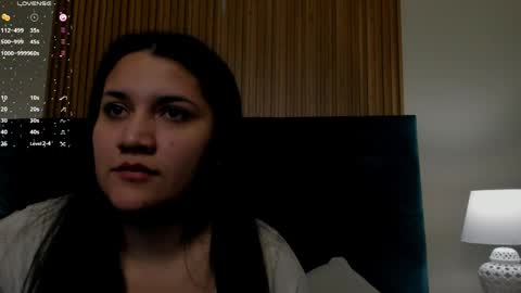 Violeta online show from May 11, 2026, 12:00 pm