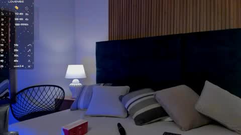 Snapshot of dalia_alissa chatting on May 22, 2026, 12:00 pm Violeta online show from May 22, 2026, 12:00 pm