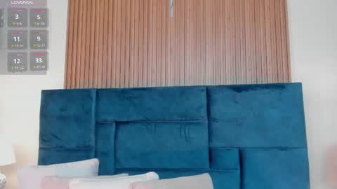Snapshot of dalia_alissa chatting on June 13, 2026, 12:36 pm Violeta online show from June 13, 2026, 12:36 pm