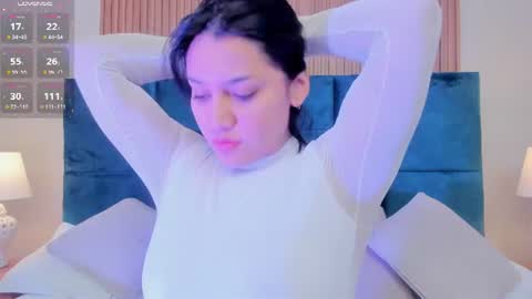 Snapshot of dalia_alissa chatting on June 20, 2026, 12:41 pm Violeta online show from June 20, 2026, 12:41 pm