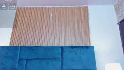 Snapshot of dalia_alissa chatting on June 22, 2026, 12:13 pm Violeta online show from June 22, 2026, 12:13 pm