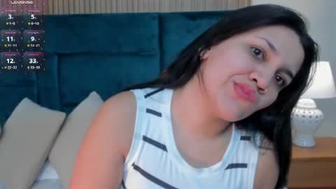 Snapshot of dalia_alissa chatting on June 27, 2026, 12:22 pm Violeta online show from June 27, 2026, 12:22 pm