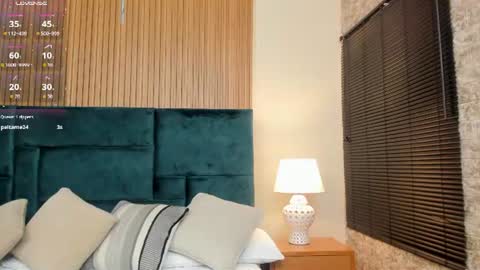 Snapshot of dalia_alissa chatting on June 29, 2026, 12:05 pm Violeta online show from June 29, 2026, 12:05 pm