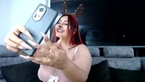     online show from November 1, 2025, 2:57 am