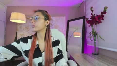 Dalia online show from January 20, 2025, 1:00 pm