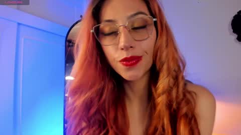 Dalia online show from January 29, 2025, 10:43 pm