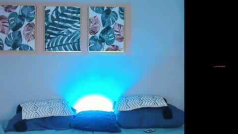 Dalia online show from February 7, 2025, 5:29 pm