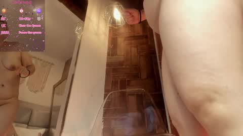 Dalia Hart online show from April 17, 2026, 12:19 pm