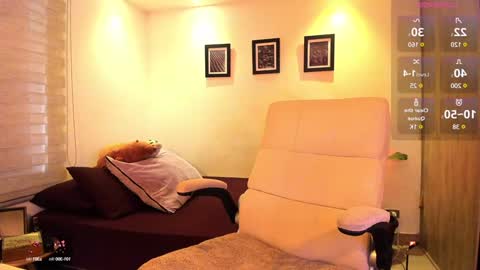 Snapshot of dalia_negra chatting on December 14, 2024, 2:21 pm Almendra online show from December 14, 2024, 2:21 pm