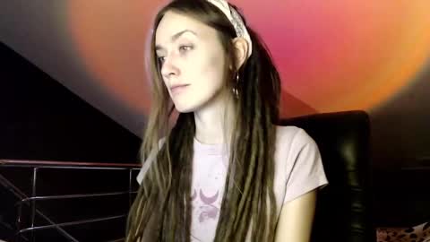 Snapshot of dalia_peach chatting on December 5, 2024, 9:06 am Dalia online show from December 5, 2024, 9:06 am