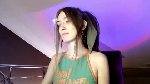 Snapshot of dalia_peach chatting on December 8, 2024, 10:19 am Dalia online show from December 8, 2024, 10:19 am