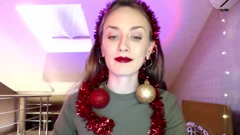 Snapshot of dalia_peach chatting on December 19, 2024, 10:34 am Dalia online show from December 19, 2024, 10:34 am