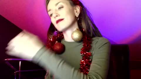 Snapshot of dalia_peach chatting on December 19, 2024, 2:13 pm Dalia online show from December 19, 2024, 2:13 pm