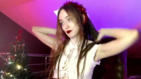 Snapshot of dalia_peach chatting on December 29, 2024, 10:12 am Dalia online show from December 29, 2024, 10:12 am