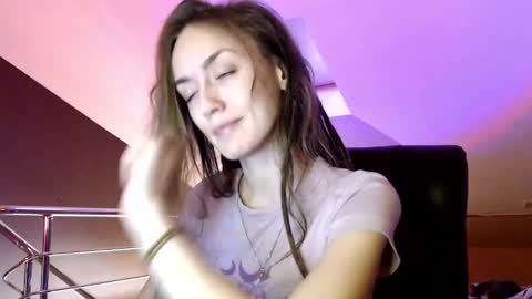 Snapshot of dalia_peach chatting on January 6, 2025, 10:13 am Dalia online show from January 6, 2025, 10:13 am