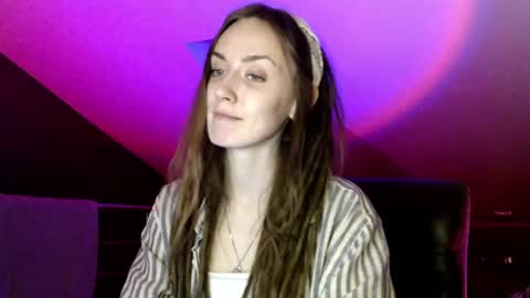 Snapshot of dalia_peach chatting on January 11, 2025, 2:36 pm Dalia online show from January 11, 2025, 2:36 pm