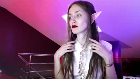 Snapshot of dalia_peach chatting on January 23, 2025, 10:11 am Dalia online show from January 23, 2025, 10:11 am