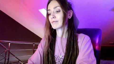 Snapshot of dalia_peach chatting on January 25, 2025, 10:19 am Dalia online show from January 25, 2025, 10:19 am