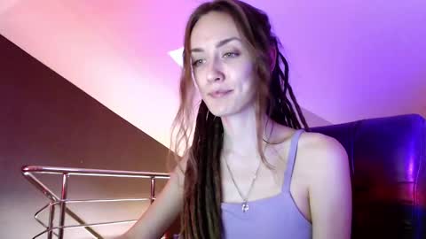 Snapshot of dalia_peach chatting on January 26, 2025, 10:12 am Dalia online show from January 26, 2025, 10:12 am