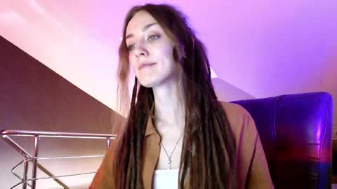 Snapshot of dalia_peach chatting on January 29, 2025, 10:16 am Dalia online show from January 29, 2025, 10:16 am