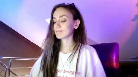 Snapshot of dalia_peach chatting on January 31, 2025, 9:16 am Dalia online show from January 31, 2025, 9:16 am