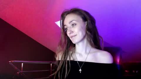 Snapshot of dalia_peach chatting on February 2, 2025, 9:19 am Dalia online show from February 2, 2025, 9:19 am