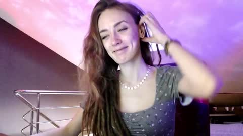 Snapshot of dalia_peach chatting on February 9, 2025, 10:31 am Dalia online show from February 9, 2025, 10:31 am