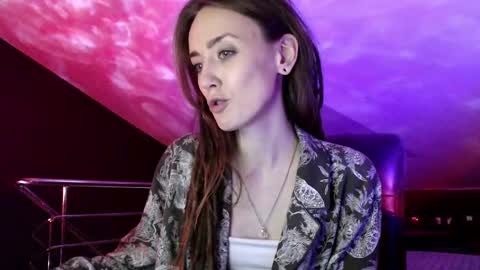 Snapshot of dalia_peach chatting on February 14, 2025, 1:29 pm Dalia online show from February 14, 2025, 1:29 pm