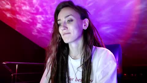 Snapshot of dalia_peach chatting on February 16, 2025, 11:16 am Dalia online show from February 16, 2025, 11:16 am