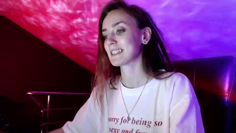 Snapshot of dalia_peach chatting on February 16, 2025, 2:21 pm Dalia online show from February 16, 2025, 2:21 pm