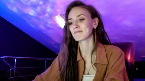 Snapshot of dalia_peach chatting on February 17, 2025, 1:10 pm Dalia online show from February 17, 2025, 1:10 pm