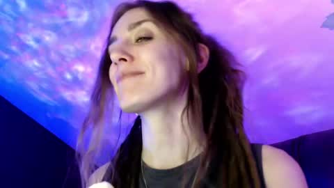 Snapshot of dalia_peach chatting on February 18, 2025, 1:22 pm Dalia online show from February 18, 2025, 1:22 pm