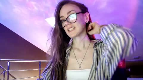 Snapshot of dalia_peach chatting on February 22, 2025, 10:07 am Dalia online show from February 22, 2025, 10:07 am