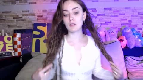 Snapshot of dalia_peach chatting on October 26, 2025, 9:26 am Dalia online show from October 26, 2025, 9:26 am