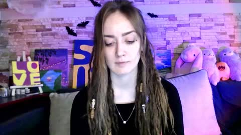 Snapshot of dalia_peach chatting on November 4, 2025, 9:30 am Dalia online show from November 4, 2025, 9:30 am