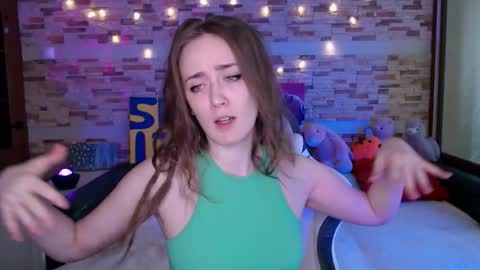 Dalia  online show from January 8, 2026, 9:44 am