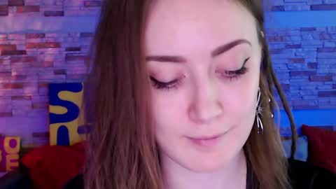 Snapshot of dalia_peach chatting on May 14, 2026, 10:22 am Dalia online show from May 14, 2026, 10:22 am